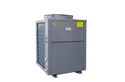 工程熱泵熱水機(jī)組系列LG-KRB-3